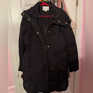 FLASH SALE🔥Cole Haan Women's Black Puffer Coat